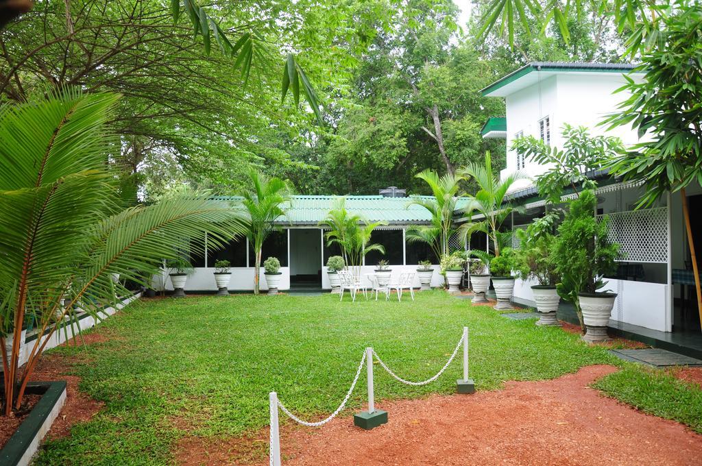 Levi'S Tourist - Anuradhapura Hotel Exterior foto